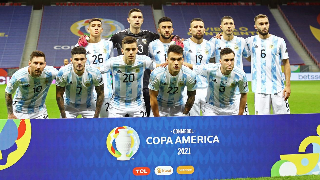 Qué nos enseña Messi de liderazgo