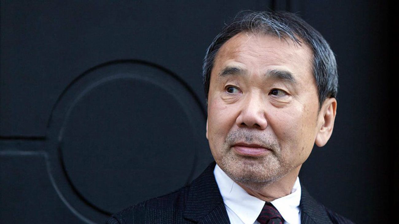 Nominación de Murakami a 'Nobel alternativo' impulsa librerías