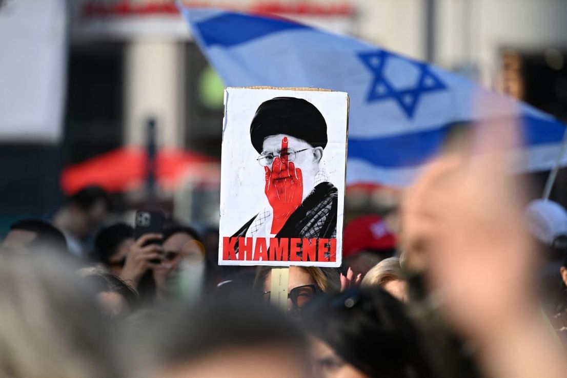 Trump bombardea Irán: 6 claves para entender una guerra para derrocar a Alí Jamenei