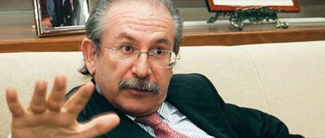 El hombre que quiere vender YPF