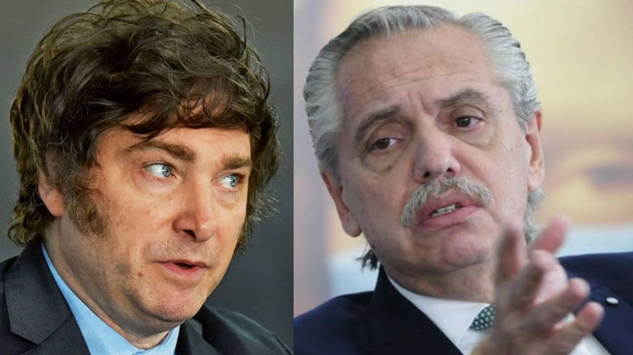 “La oposición está rota, si Milei ajusta variables puede pensar en ocho años en el poder”