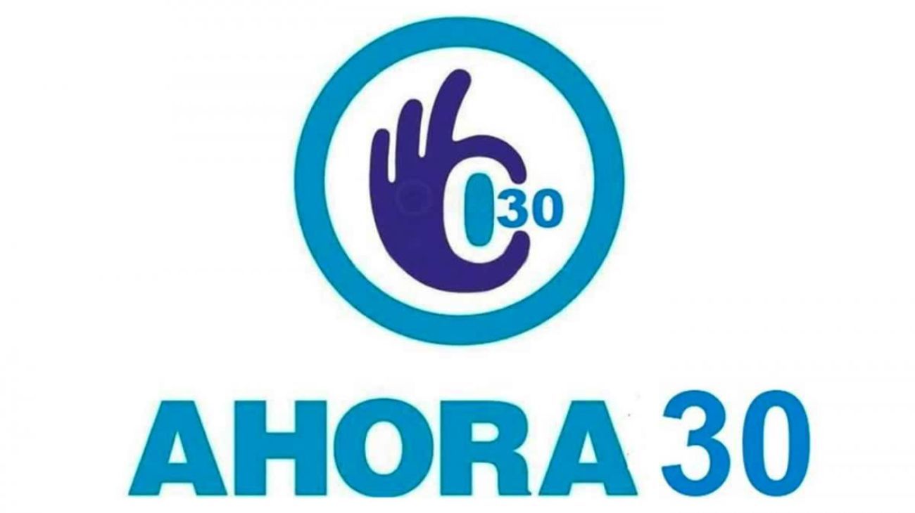 La carrera contra la inflación: debuta “Ahora 30”