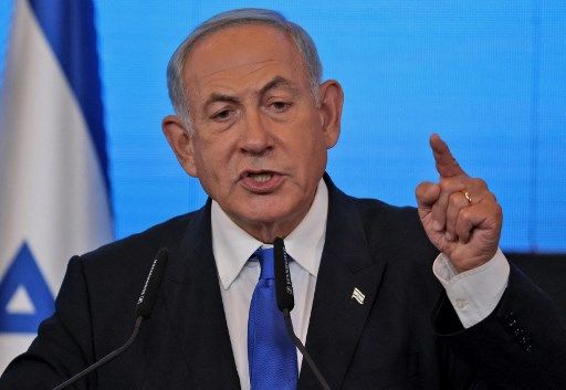 Netanyahu rechazó la tregua en Gaza: "Israel no puede aceptar esas exigencias de Hamás"