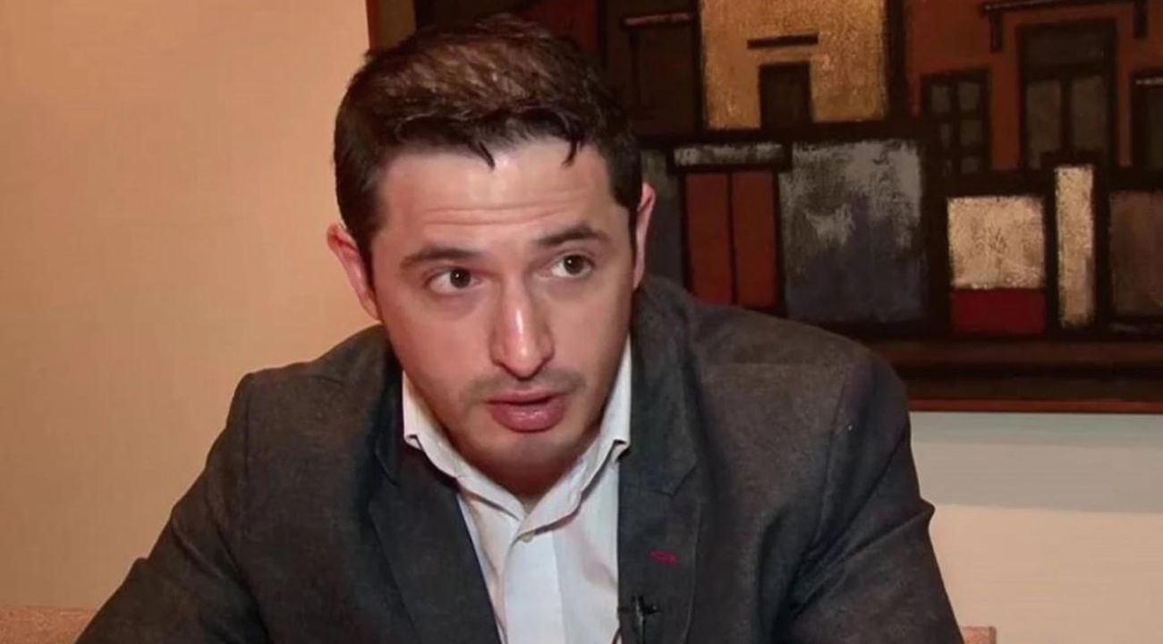 Ramiro Castiñeira: "Cuando llegue a 0 la emisión, se va a poder liberar el mercado cambiario"