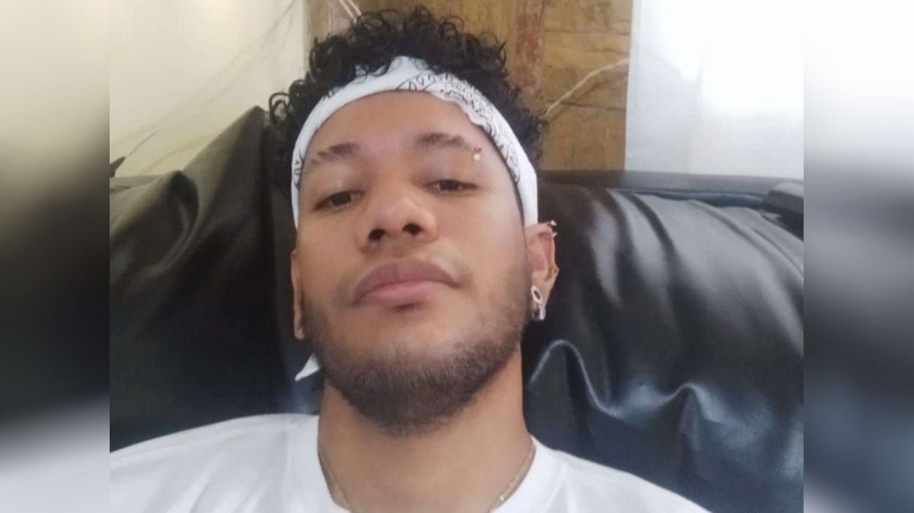"Prefiero mil veces morirme": las últimas palabras del joven que murió durante las protestas en Venezuela