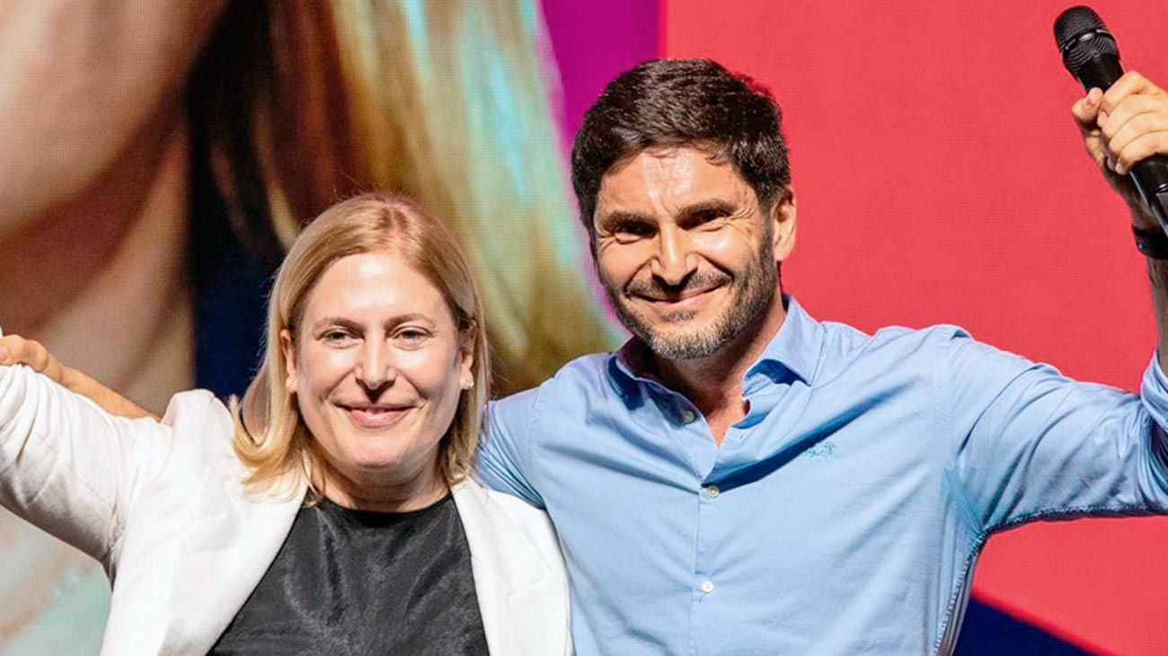 El voto anti-K en el corazón de la pampa húmeda