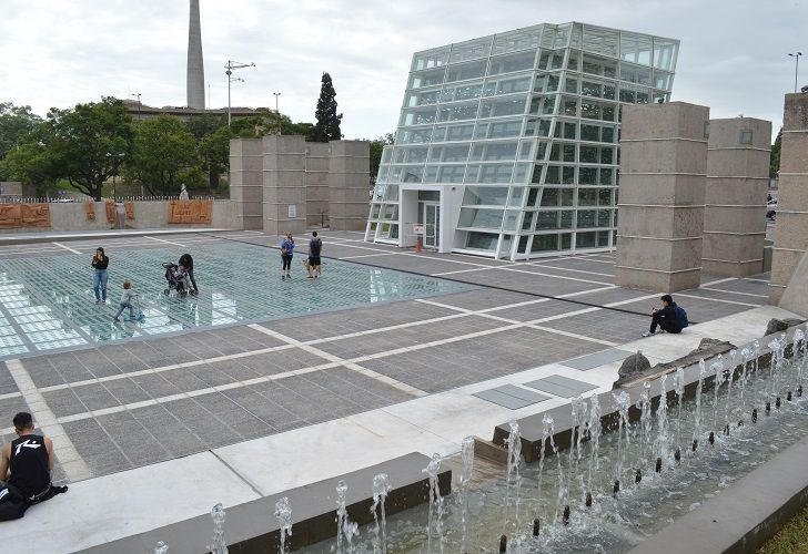 El Museo Metropolitano de Arte Urbano aún no tiene programación para 2023