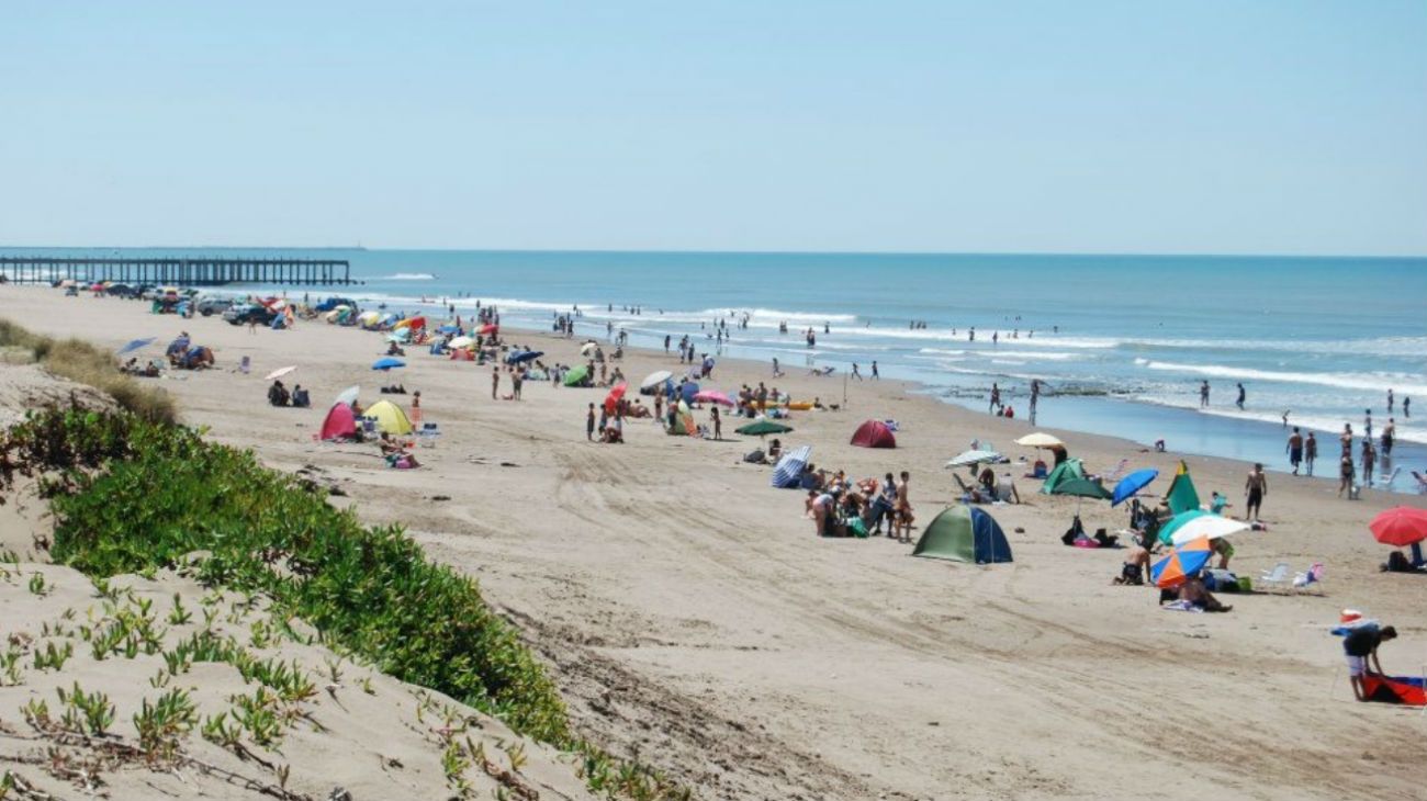 Verano 2021: cómo será el protocolo para veranear en la costa