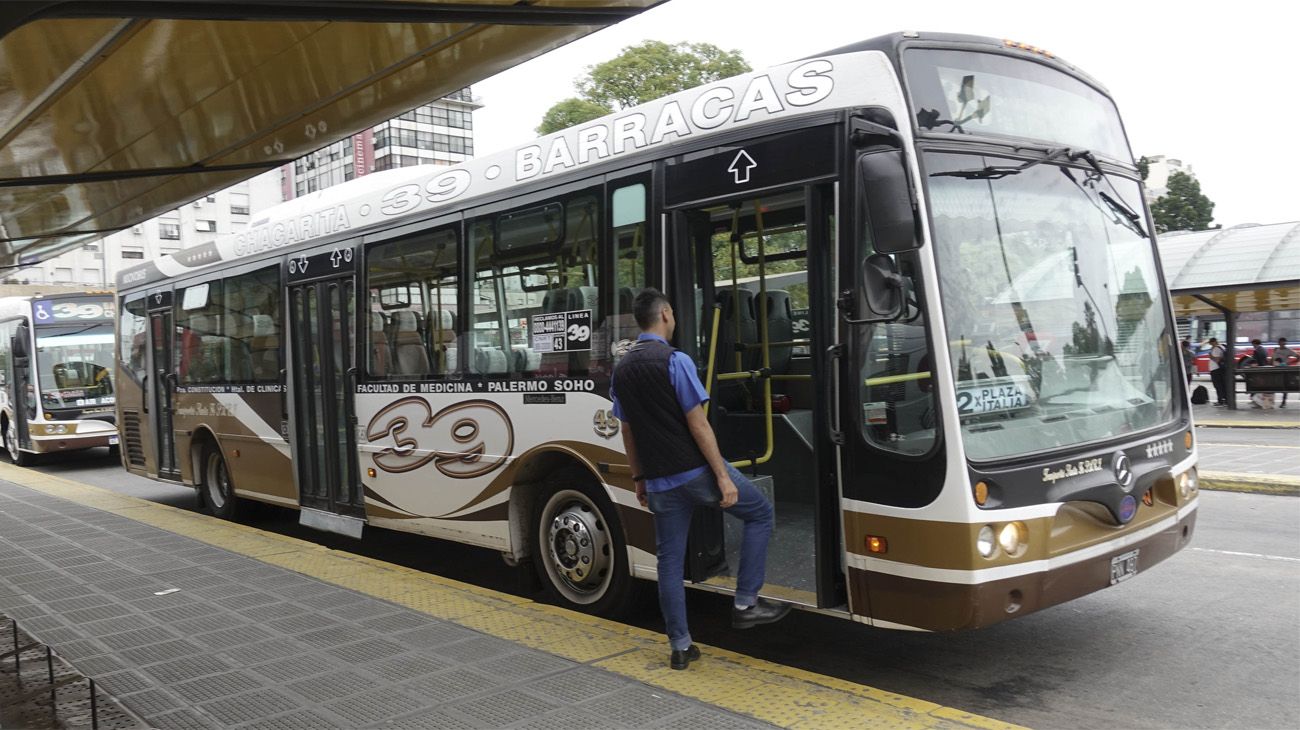 La suba del transporte impactará entre 1,3 y 1,5% en la inflación del primer trimestre de 2019