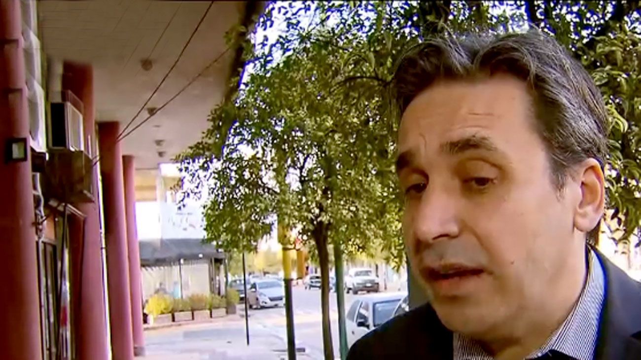 Por qué Ramos Padilla procesó a Stornelli