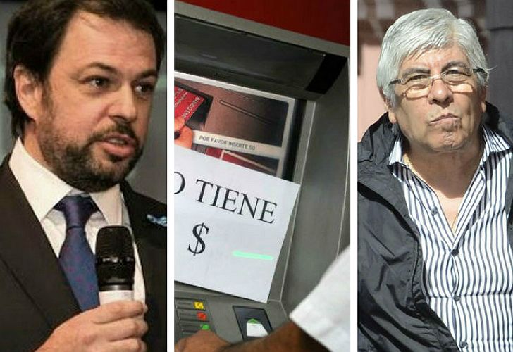 Las noticias que hay que leer para arrancar el lunes bien informado