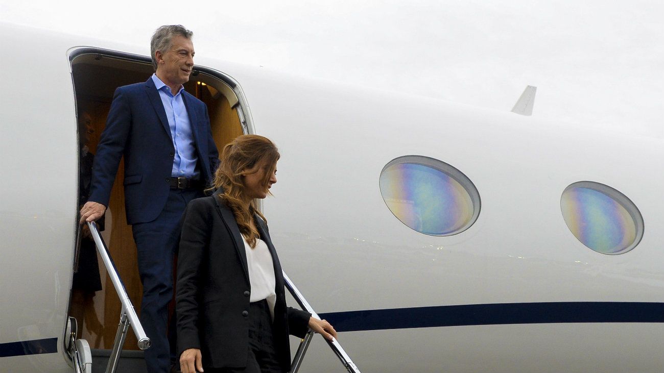 Carlos Pagni: "Macri cree que se va a hacer reelegir en primera vuelta"
