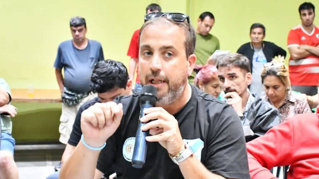 ¿Cómo sigue el conflicto en aeronáuticos y en qué se relaciona con la reforma laboral?