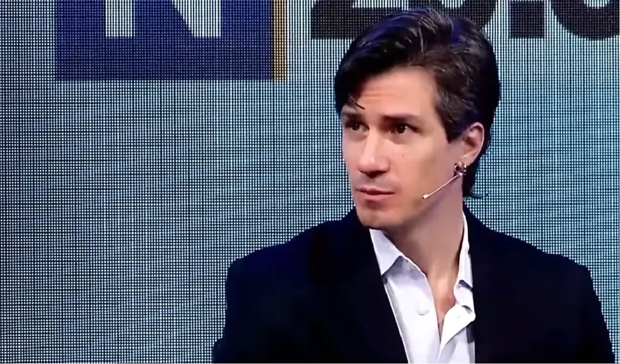 Iván Carrino: "En el corto plazo para arreglar los problemas argentinos va a haber recesión"