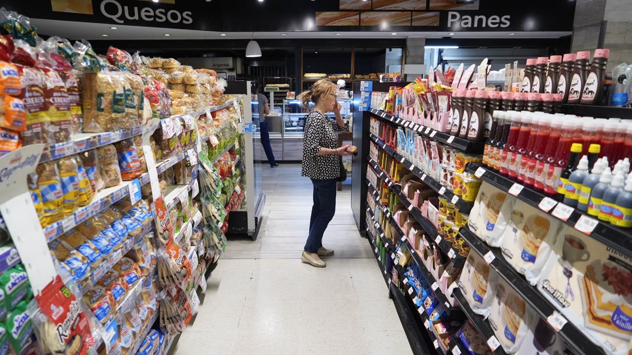 Devolución del IVA: cómo saber si un comercio está en el programa que reintegra el 21% de IVA