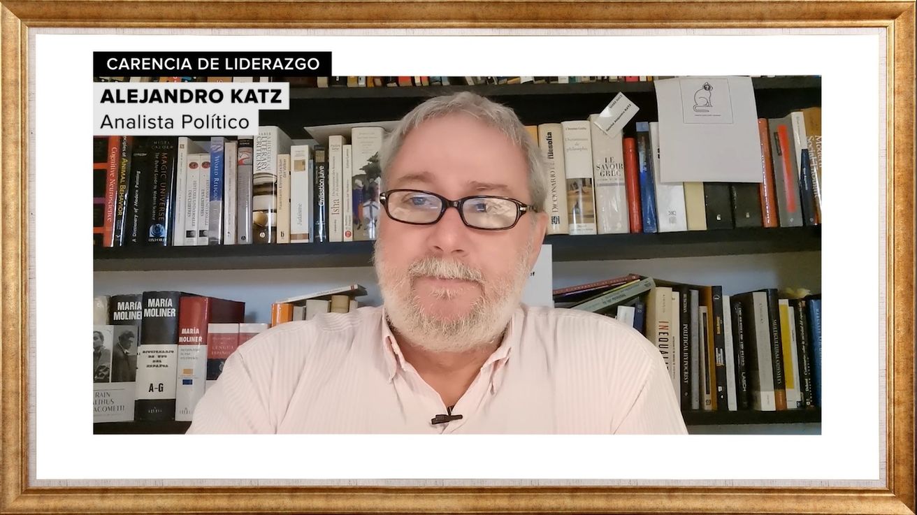El peronismo y la oposición carecen de liderazgo