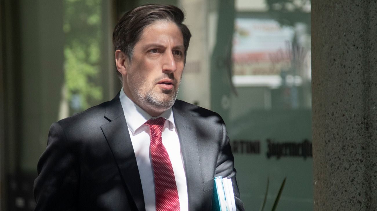 Nicolás Trotta, un ministro en busca de consensos: "Nuestra escuela nunca está exenta de la realidad"
