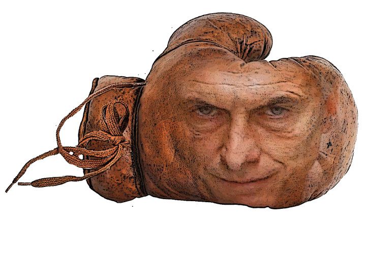 Macrinazo