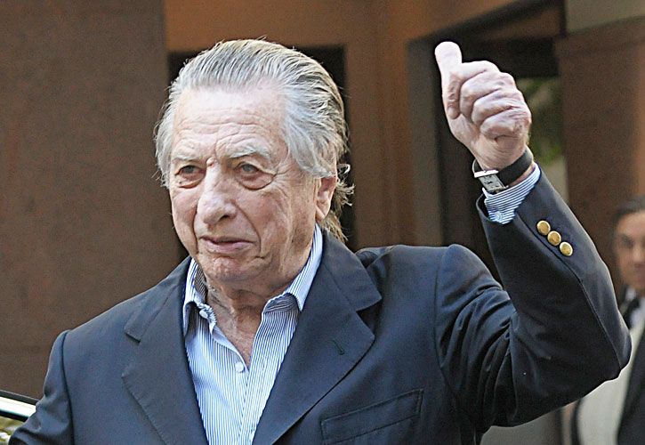 La firma de Franco Macri pidió $2300 millones más por el Correo