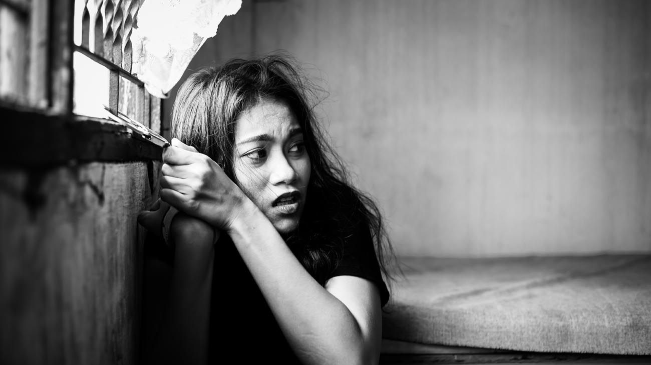 Trata de personas: una cruda realidad que persiste