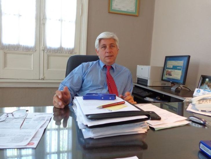 Por primera vez es sometido a juicio un fiscal federal de Córdoba