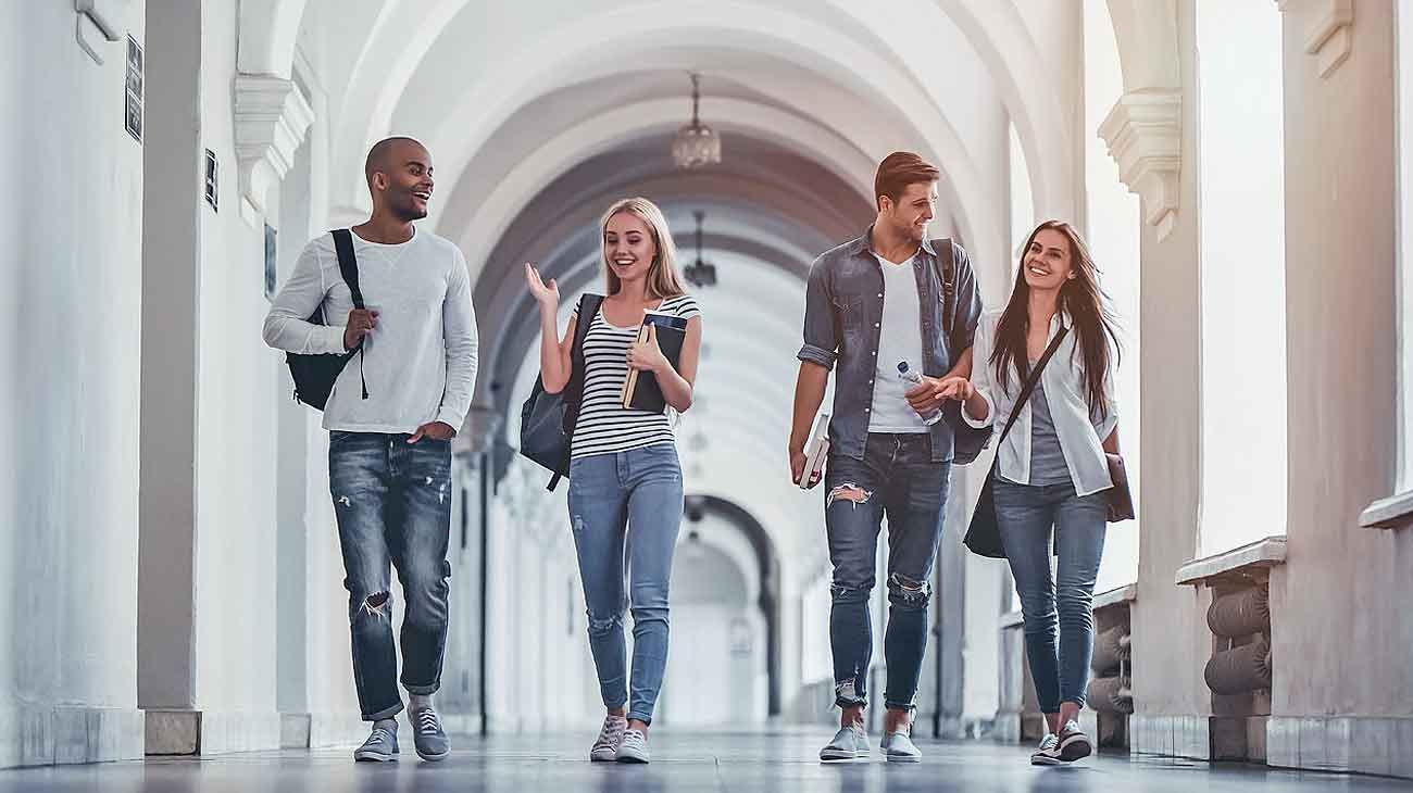 La importancia de generar espacios de internacionalización universitaria
