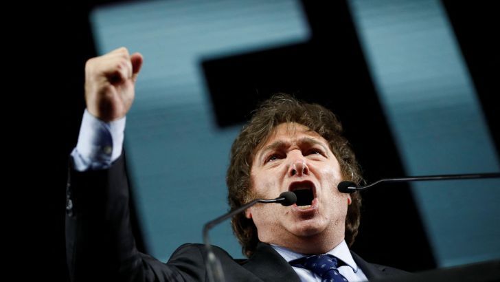 Qué es el "igualitarismo bestial" que operó en el triunfo de Milei