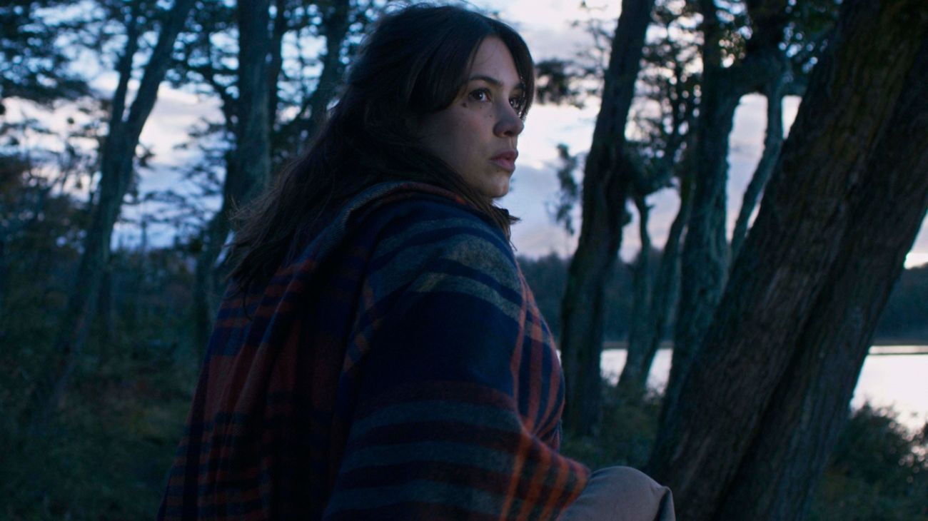 Llega a los cines la película argentina "El lado salvaje"