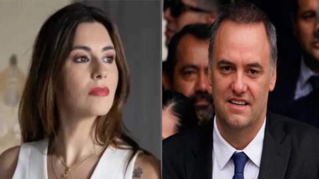 Pagano pidió la detención de Adorni: lo acusa de apretar testigos y exige aplicar la "doctrina Irurzun"