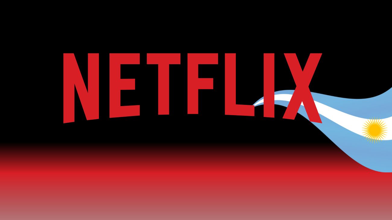 Llegó el día D para los usuarios de Netflix