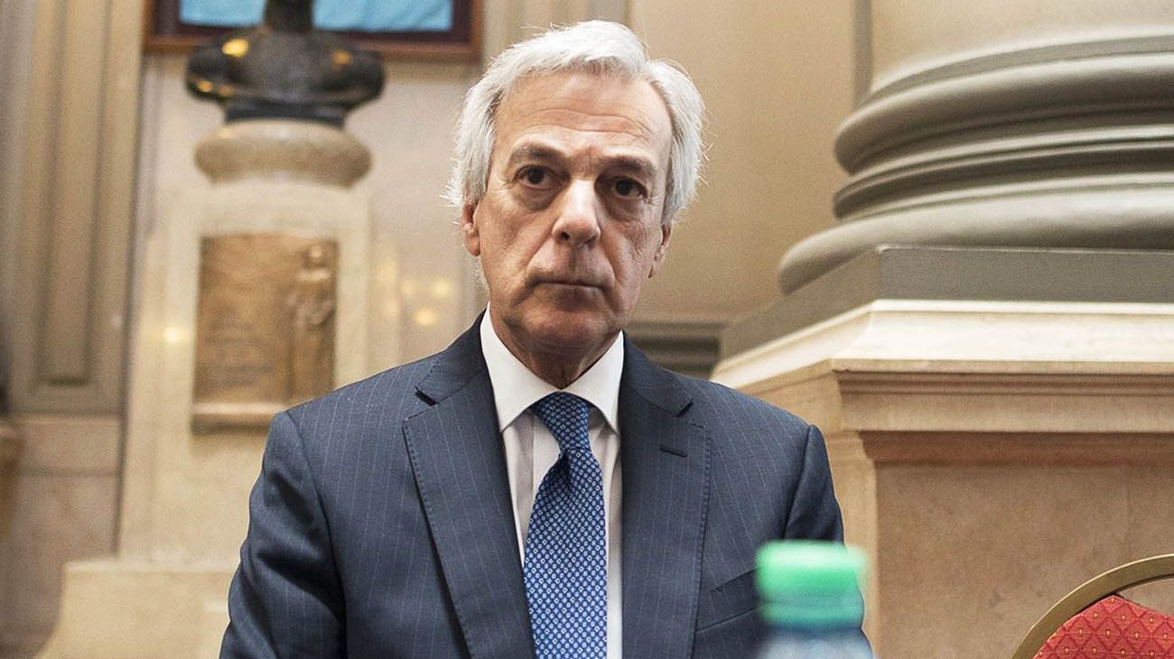 Las razones de Casación para apartar a Martín Irúrzun de la ruta del dinero K