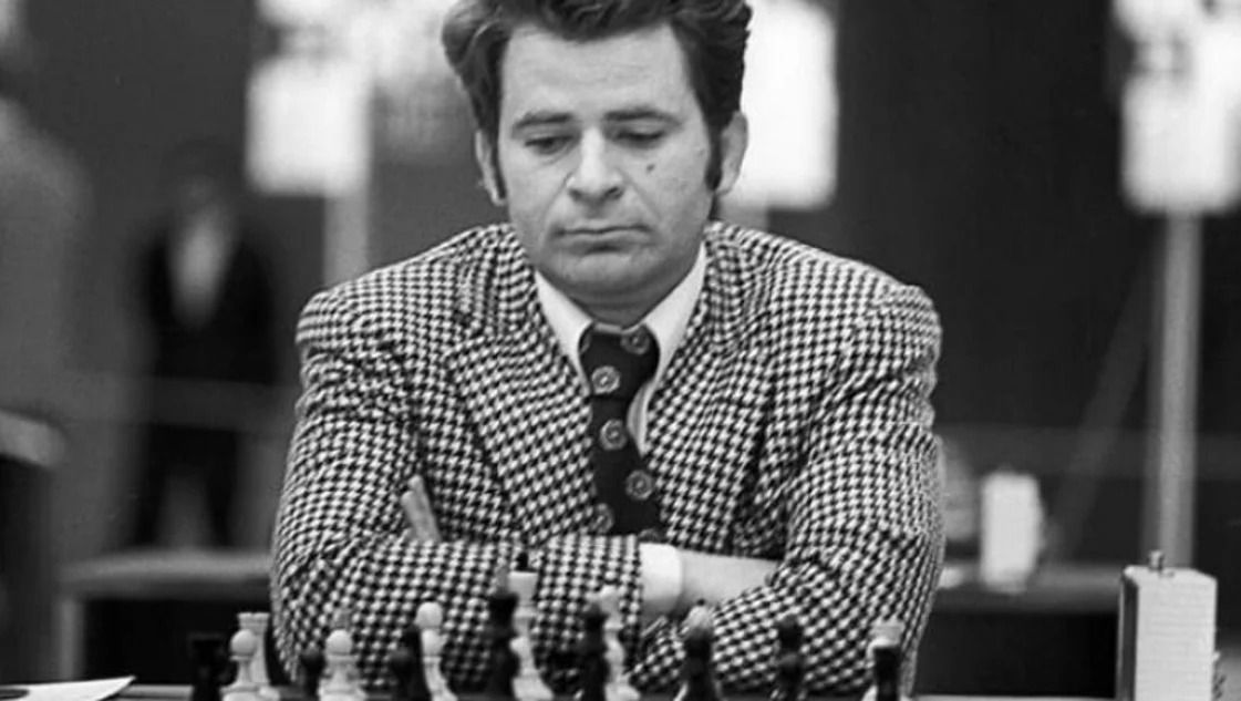 Murió la leyenda del ajedrez Boris Spassky, recordado por su enfrentamiento con Bobby Fischer