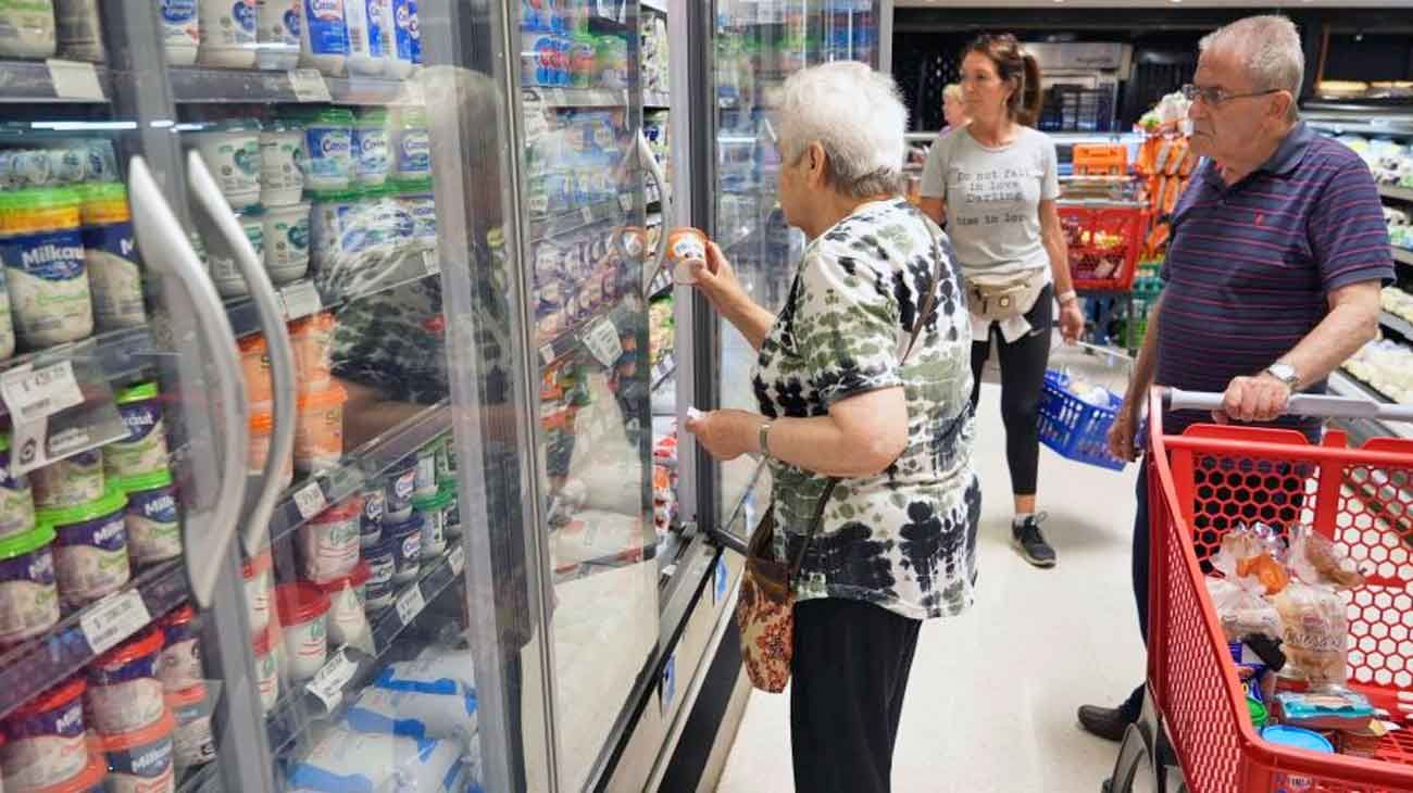 Multas millonarias a 4 grandes empresas de consumo masivo