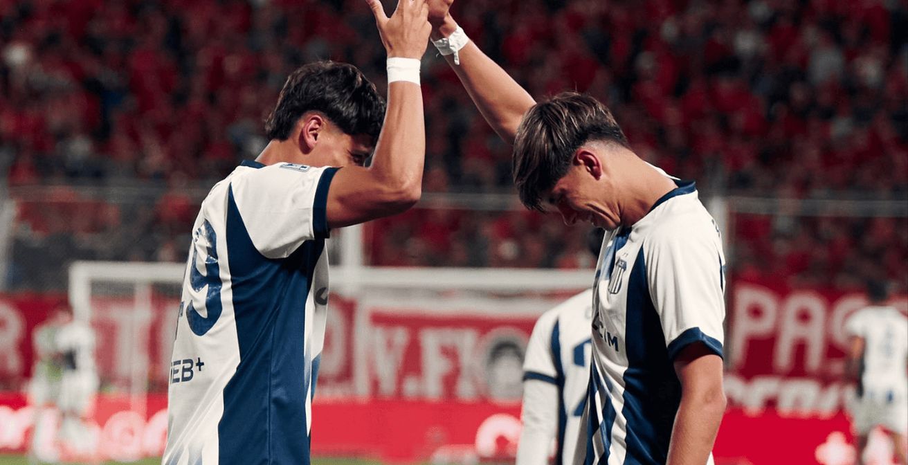 ¿Jugada preparada o último recurso?: ocho juveniles debutaron en Talleres, Belgrano e Instituto en 2026