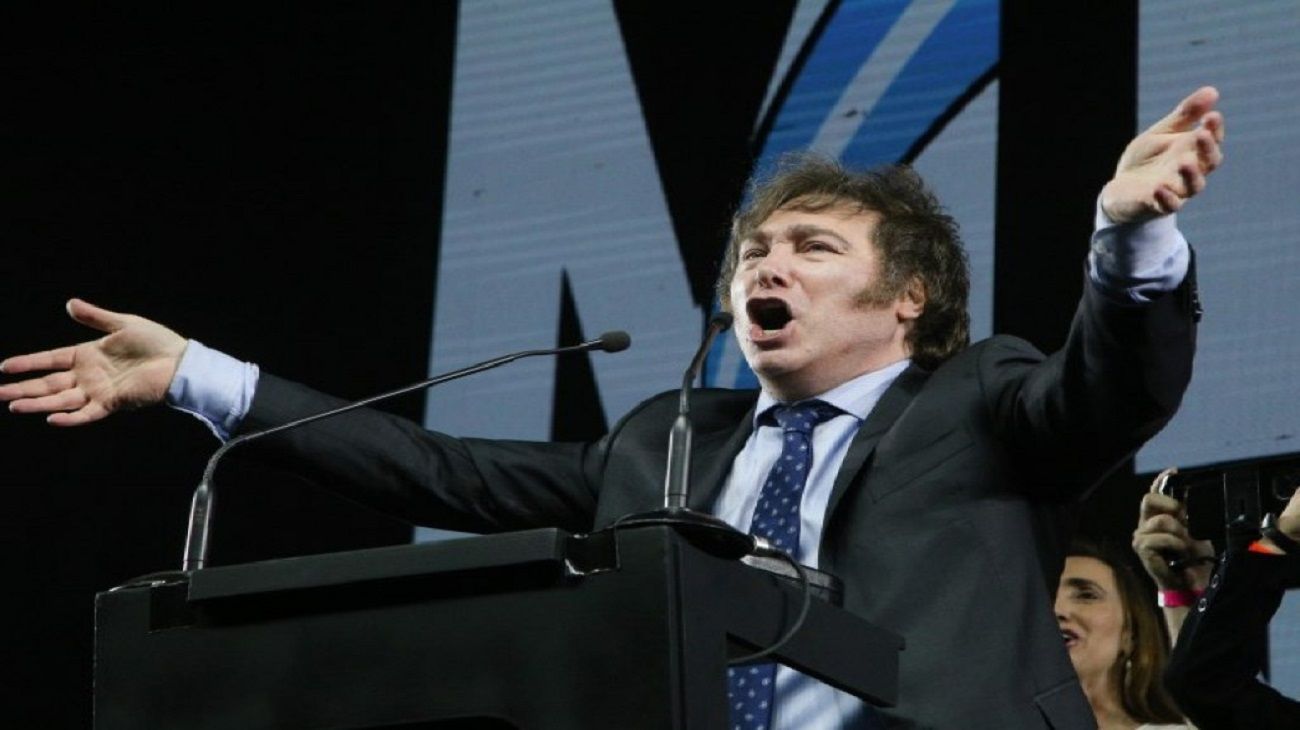 "Defenderé la caja a veto puro": la reacción de Milei tras la nueva fórmula jubilatoria aprobada en Diputados
