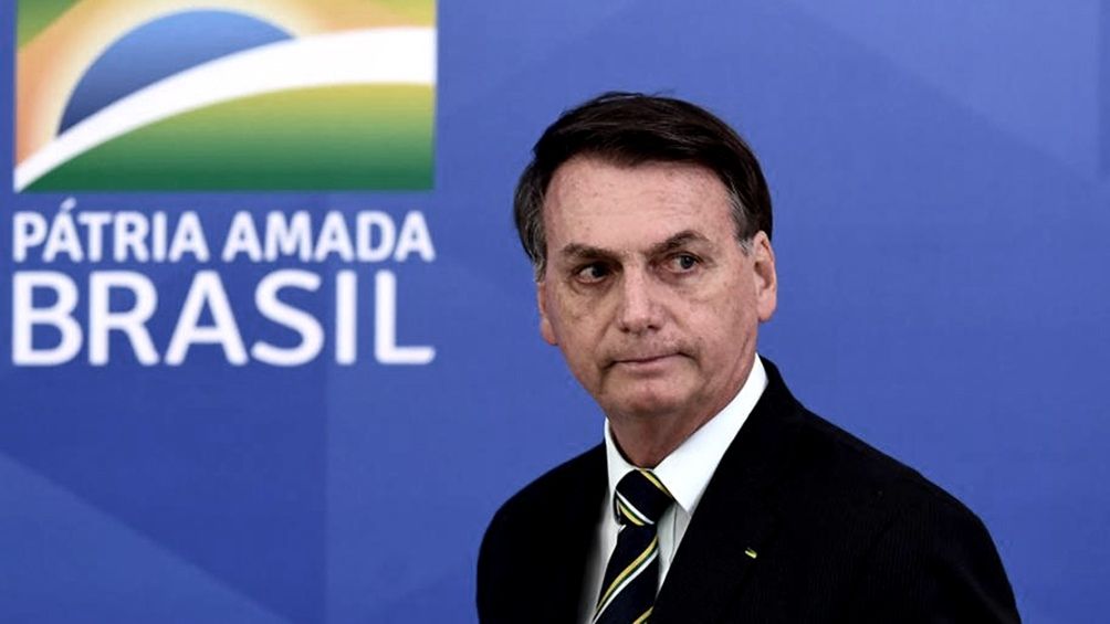 Jair Bolsonaro: la crisis que sacude uno de los pilares de su gobierno