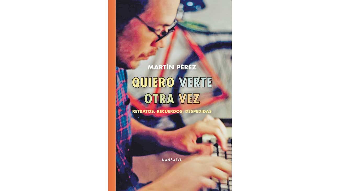 Recordando tu expresión