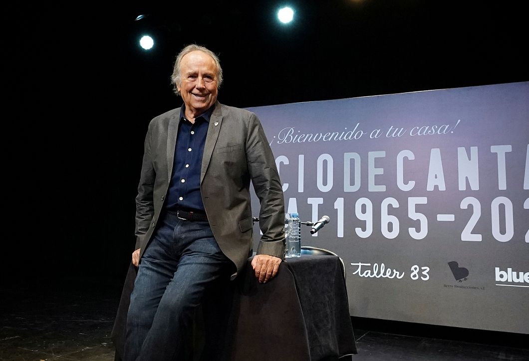 Los desafíos que tendrá Lula como presidente, según Serrat