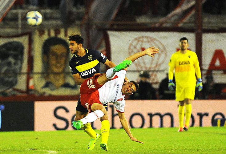 Empate con sabor amargo