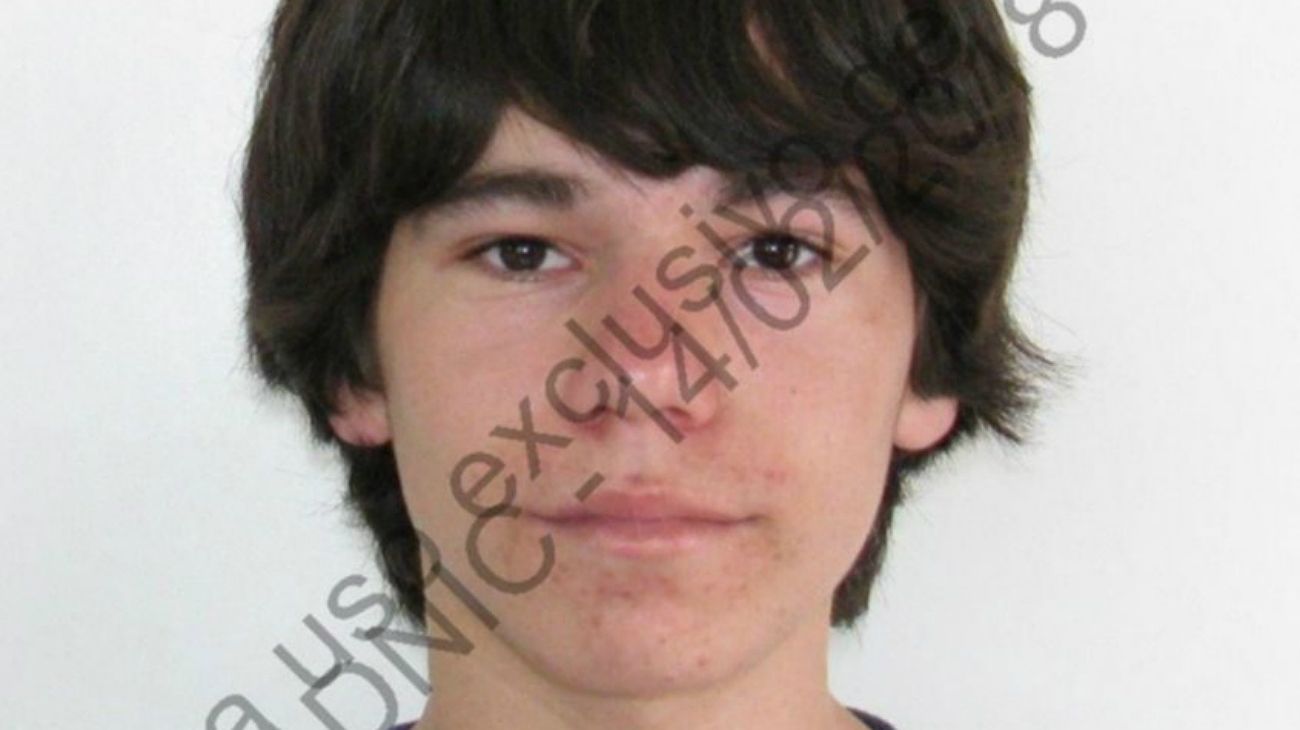 Detuvieron al joven "Rockefeller" uruguayo que estafó en nombre de Unicef