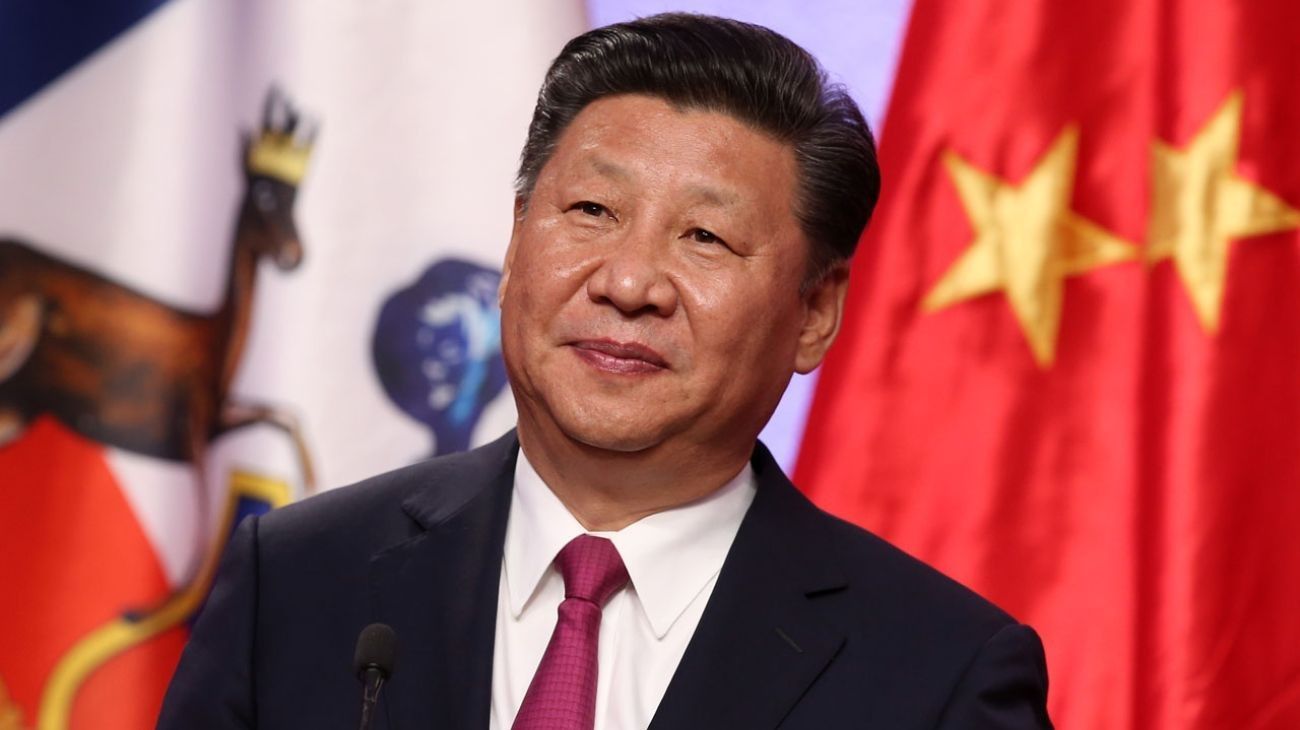 ¿Era inevitable Xi Jinping?