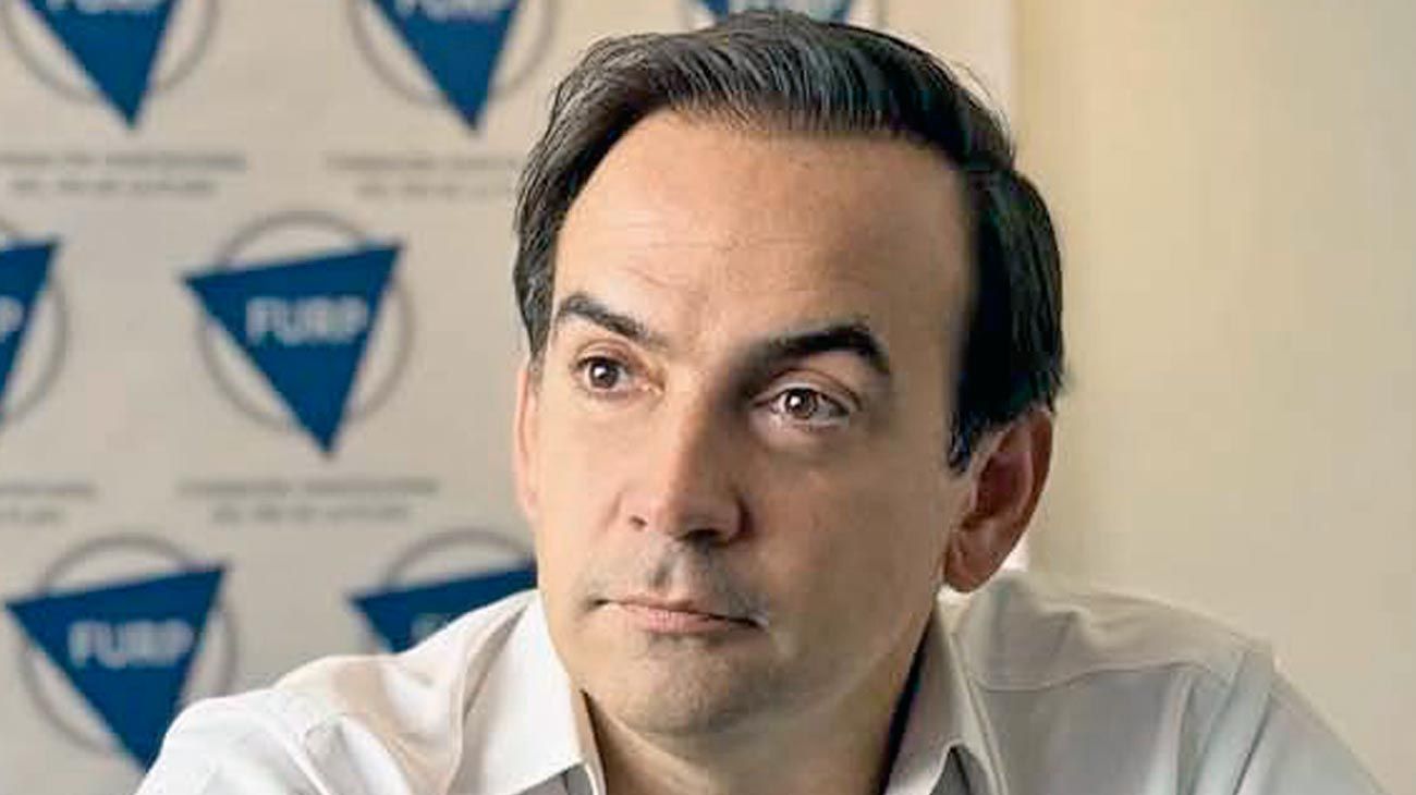 Jorge Macri eligió a un hombre de Angelici para un área clave