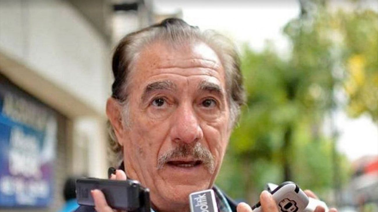 Violento robo en la casa de la hija de Federico Storani