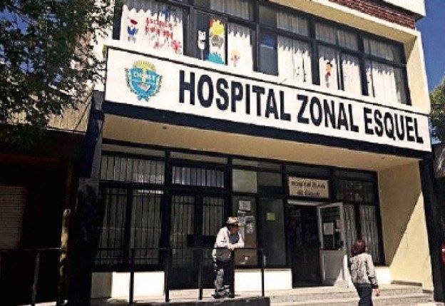Hantavirus: confirman dos casos en Chubut y ya suman 34 las personas infectadas