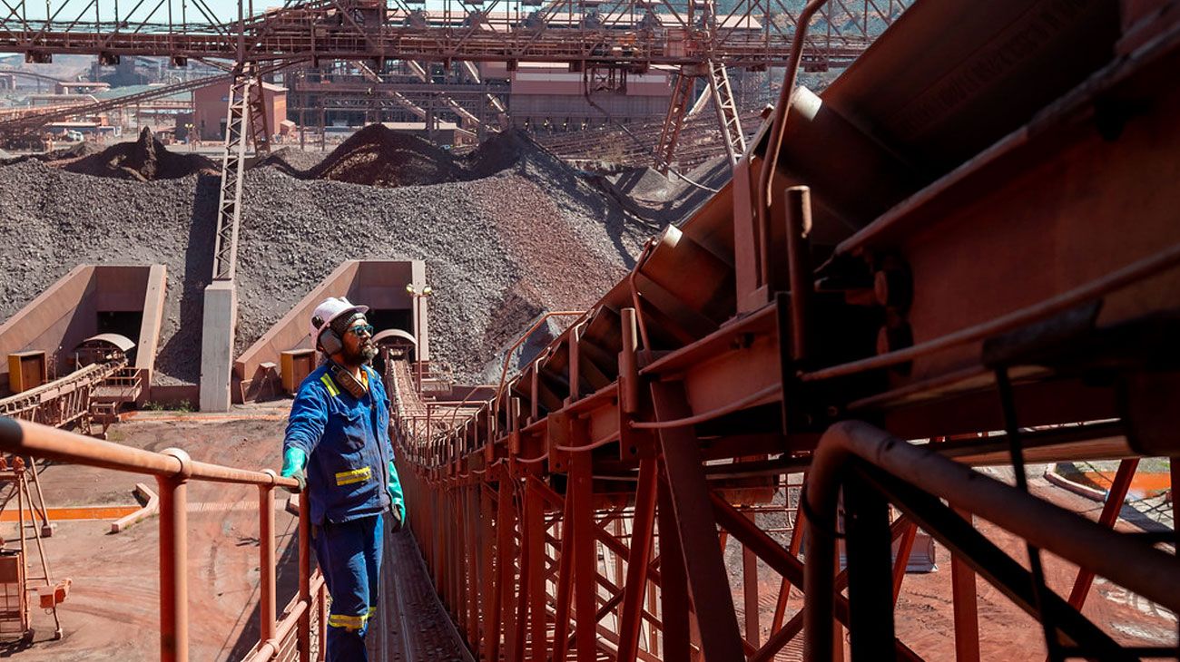 Cuando las empresas mineras se van, las comunidades africanas pagan
