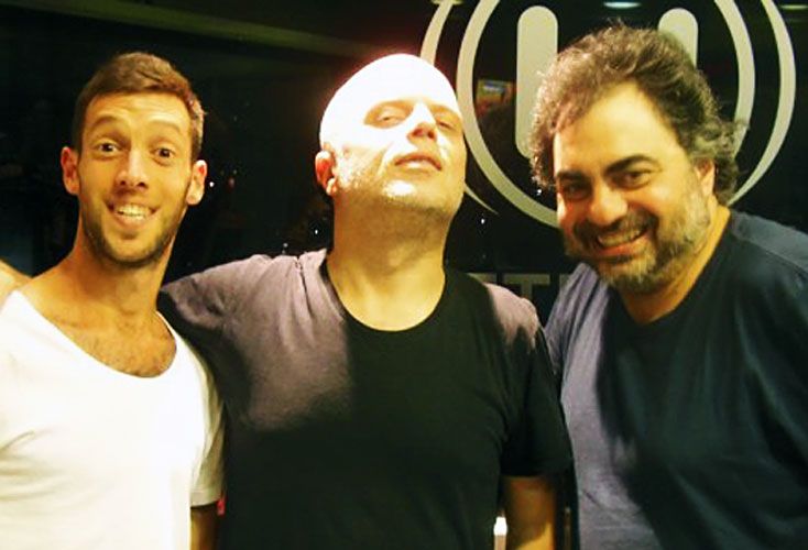 Sobre el humor argentino y sus innumerables virtudes