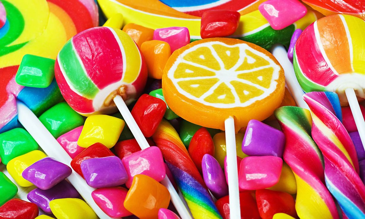Los productos procesados son el peor alimento infantil