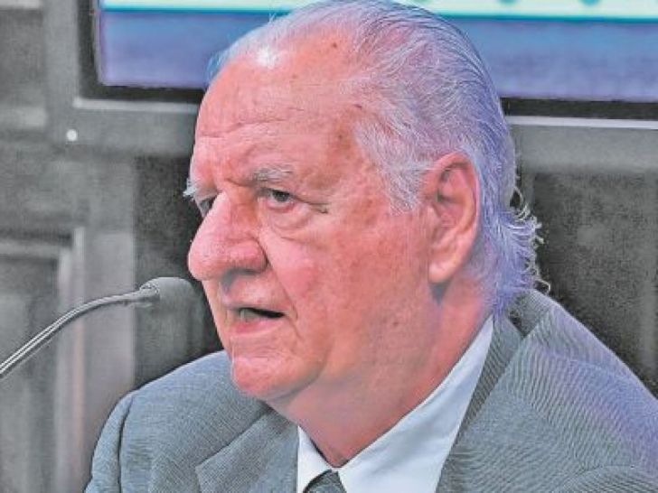 Bustos Fierro admitió amparo colectivo de alcance nacional