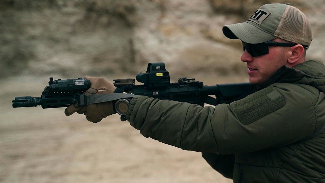 La ANMaC libera el cerrojo: a partir de hoy se podrían adquirir armas largas semiautomáticas