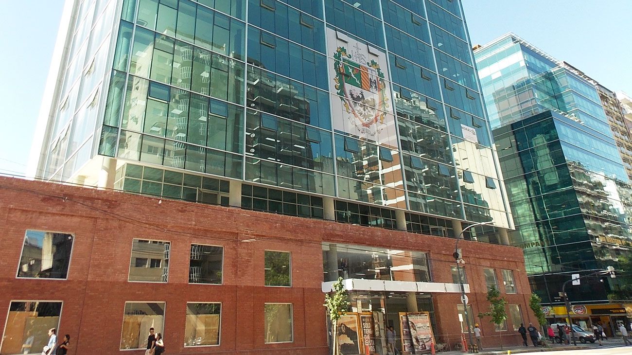 Campus urbano y conciencia ambiental, la apuesta educativa